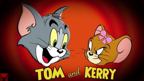 Tom and Kerry