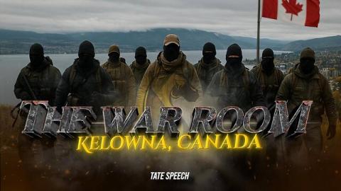 THE WAR ROOM - The Separation