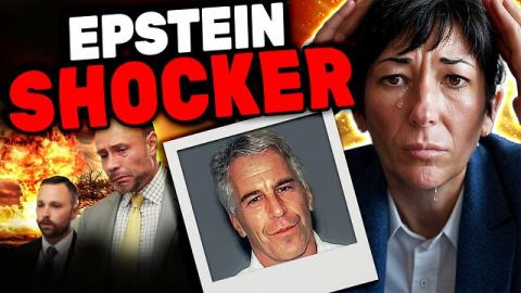 Donald Trump Influencers Are LYING About The Epstein Files