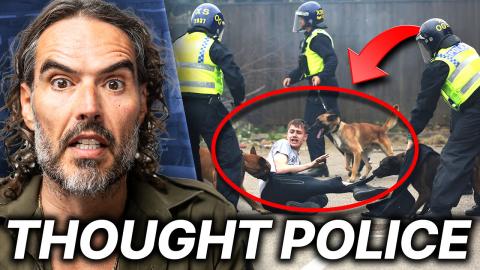 This Is Starting To Get Out Of Hand...