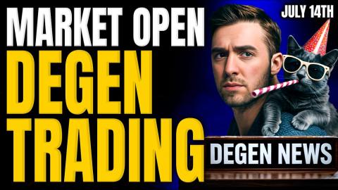 Bitcoin EXPLODES To New Record High 🚀🚀🚀 || Live Trading Options & Futures