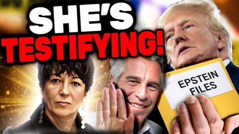 She's Actually Testifying & Willing To Tell All! This Is A Huge Win!