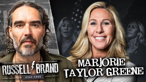 The Voice of the People — or a Threat to Democracy? - SF617