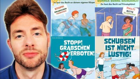 I've Noticed a Theme