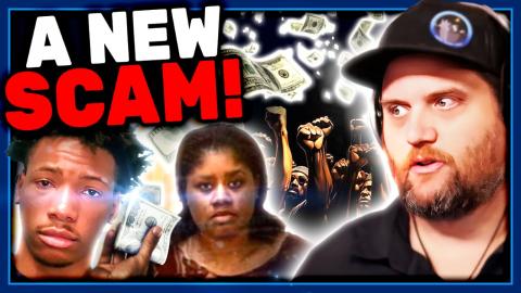 Karmelo Anthony SCAM Has CREEPY Twist As Fundraising DRYS UP After Supporters Angered By New Demands