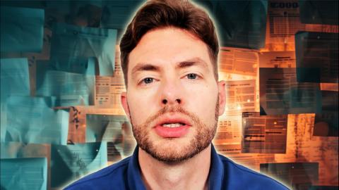 The Biggest Scandal Ever