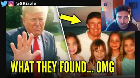 Trunt The Kiddy Fucking Lying Cunt - The Lynch Mob is Circling