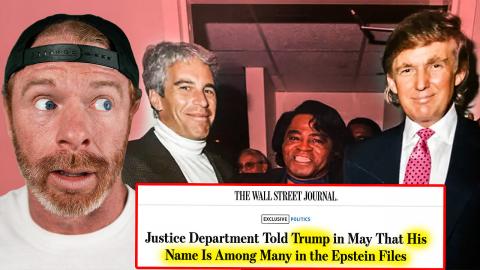 Why Trump Hasn't Released The List Yet