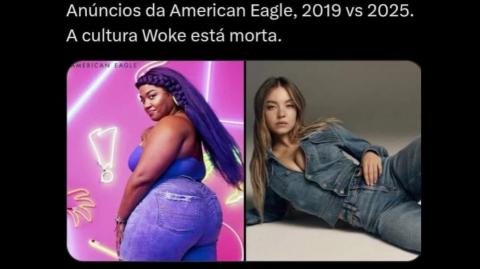 A cultura woke não acabou só deu um tempo  @MgtowJesuino