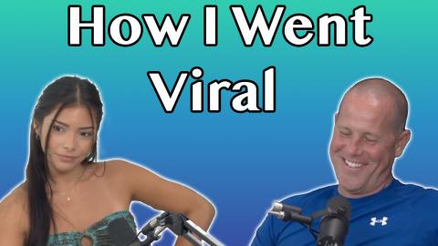 How I Went Viral