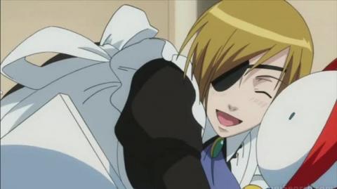 AgentofSocialMediaChaos's Waifu of the Day Season 4 Episode 211 Sara