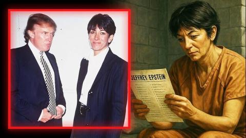 BREAKING: Glenn Beck, Benny Johnson, & Alex Jones Demand Trump