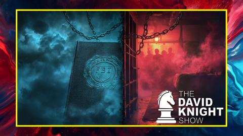 Tue Episode #2049: FBI Claims Epstein Had No Clients — The Cover-Up Is Now Official