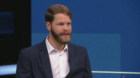 Sanchez Effect | Daniel Martindale, American who secretly co-ordinated Russian forces in Donbass