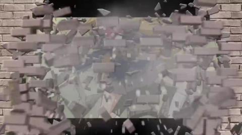 90 % WOMEN, 0 Men- Men REFUSED to Show, Chaos Ensued - The Wall