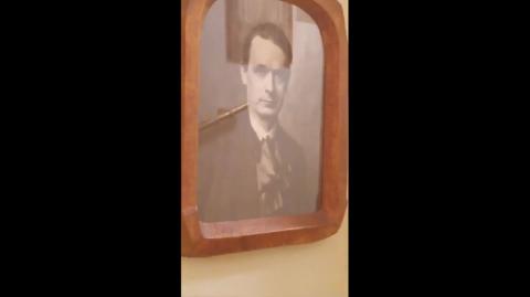 Satanist Rudolf Steiner who said "We Will Eliminate The Soul With Medicine and Vaccines exposed also a disciple of Madame Blavatsky