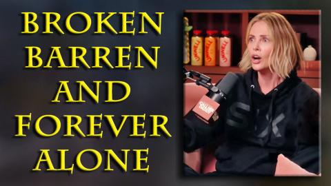 If therapy and hypnosis don't work, the end is inevitable