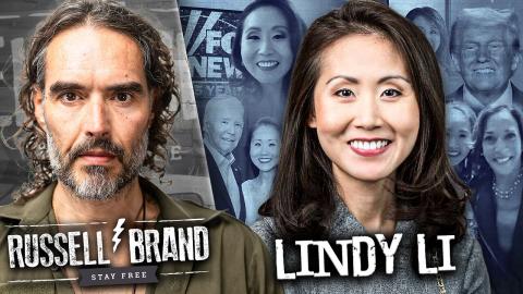 Abandoning the Democrats – Lindy Li on the Collapse of Trust - SF607