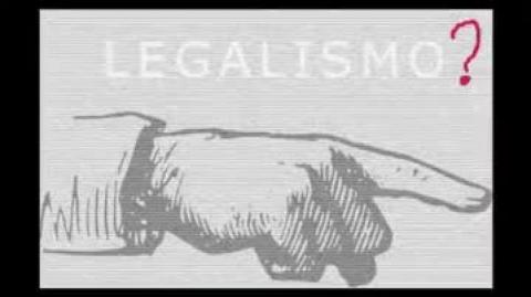 A farsa do "legalismo" dos militares