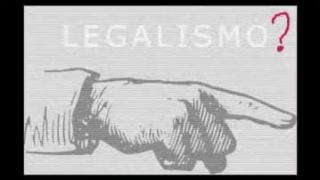 A farsa do "legalismo" dos militares