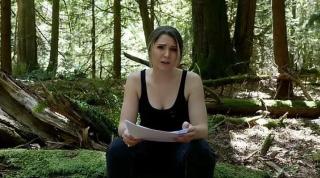 GreenCast IRL #13- Lauren Southern CRASH OUT Stream + Feminism Fallout