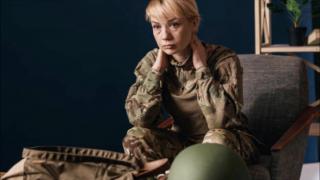 Denmark's Women Can Now Be DRAFTED!!