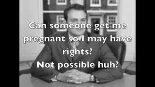 Breach of contract but - Marvin Madrigal