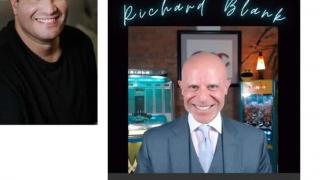 Vision, Technology, Innovation and Money podcast