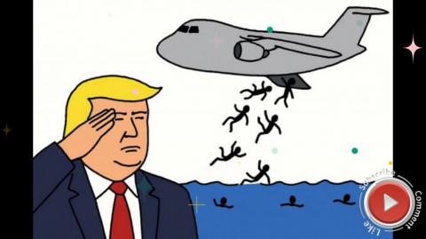 Immigrants you suck!