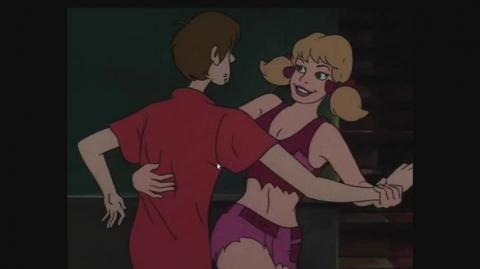 AgentofSocialMediaChaos's Waifu of the Day Season 4 Episode 186 Sadie-Mae Scroggins