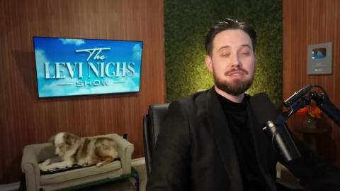 Singles Events Are DOOMED—Women Are BEGGING Men To Attend