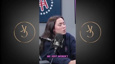 Women Can't Stand Men Finally Standing Up For Themselves