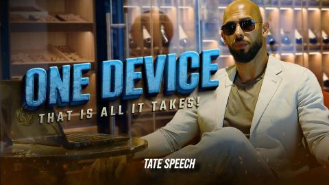 One Place for Everything.