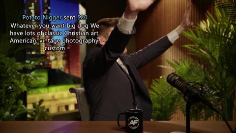 I LOVE RICH PEOPLE!!!