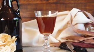 Switchel - The Farmer's Gatorade of the 19th Century