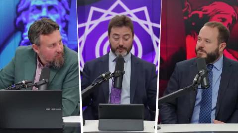 American Women Ask Where All the Men Have Gone