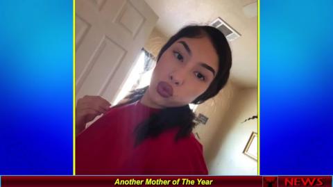 Another Mother of The Year