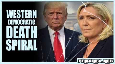 The Day Democracy's Legitimacy SHATTERED