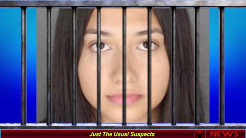 Just The Usual Suspects