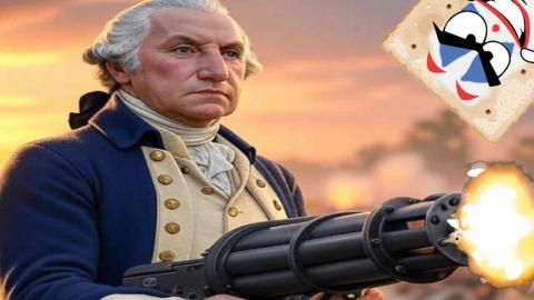 MERICA F YEAH ReeEEeeStream 07-04-25