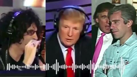 2006 Trump says he has no “age limit” when it comes to young girls, but he would draw a line at 12