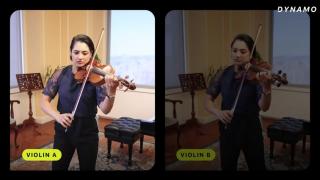 I Played a S14 Million Violin to See Why It Costs So Much More Than Mine