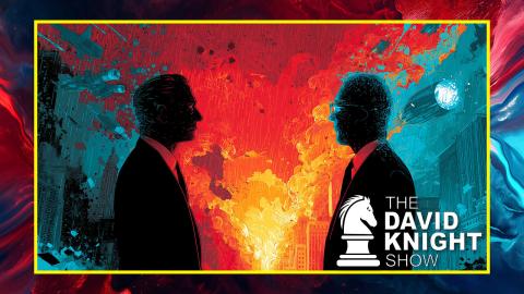 Thu Episode #2046: Trump Threatens Musk Over Subsidies — The Billionaire Feud Is Theater