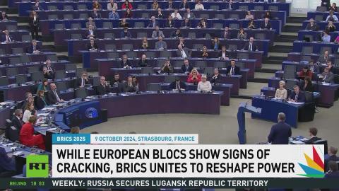 From Rio to the World: BRICS Summit Highlights