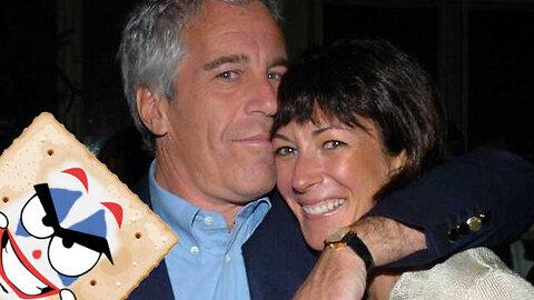 Ghislaine Maxwell Talks ReEEeStream 7-25-25