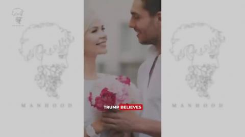 Modern Women Are PANICKING As New Laws DESTROY Divorce Industry