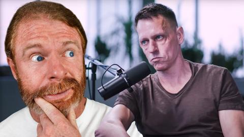 Is He The Antichrist?