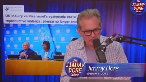 ISRAEL GUILTY OF SYSTEMATIC SEXUAL VIOLENCE AGAINST PALESTINIANS – UN CONFIRMS