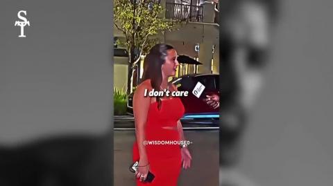 When Strong and Independent Goes Wrong! 😫😂