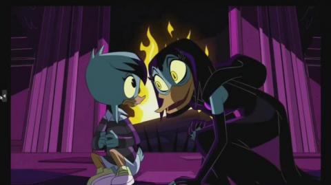 AgentofSocialMediaChaos's Waifu of the Day Season 4 Episode 198 Lena DeSpell